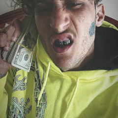 Yung Beef in Mexico
