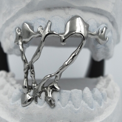 Grillz filament